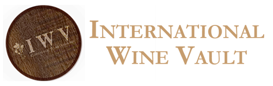 International Wine Vault - Boston Area Concierge Wine Storage & Wine Shipping